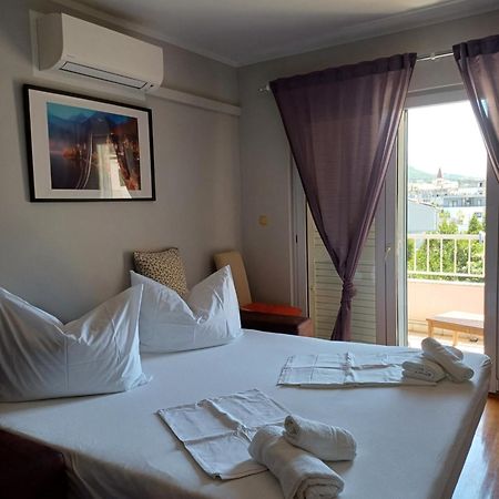 Apartman Laura Galileo Blizu Centra I Plaze Makarska Dış mekan fotoğraf
